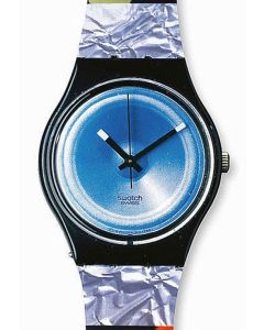 Swatch Gent Booster GB182