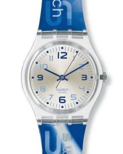 Swatch Gent Brand Name GE162