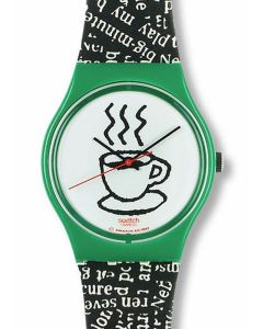 Swatch Gent Cappuccino GG121