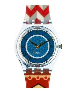 Swatch Gent Cathedral GN135