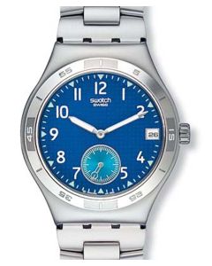 Swatch Irony Petite Seconde Caught in a Circle YPS405G