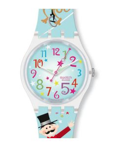 Swatch Gent Circus Party GE209