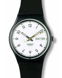 Swatch Gent Classic For GB726