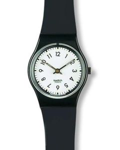 Swatch Lady Classic For lb132