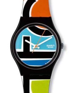 Swatch Gent Color-Full GB227