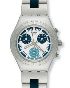 Swatch Irony Midi Chrono Cool Weather YMS1008AG