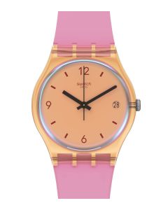 Swatch Gent Biosoured Coral Dreams SO28O401