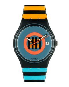 Swatch Gent CORAL GABLES GB407