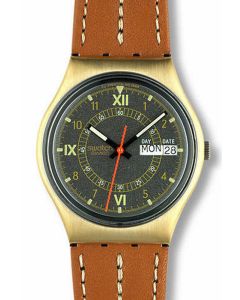 Swatch Gent Courier GX703