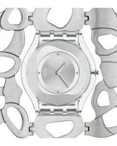 Swatch Skin Classic Droplet Moves SFK326G