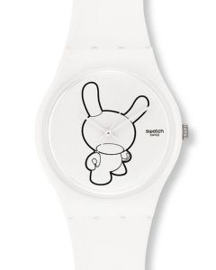 Swatch Gent Special SWATCH-DUNNY DELUXE GW159