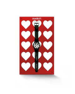 Swatch Valentinsspecial Enigmatic Love GB218Pack