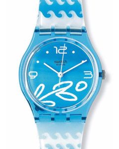 Swatch Olympia Gent ENYDROS GN206