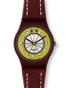 Swatch Lady Especially for her LM129