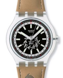 Swatch Gent XL Olympia Special Eustolos SUDK107
