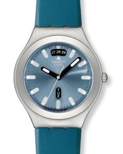 Swatch Irony Big Extrados Blue YGS7011