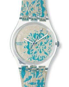 Swatch Gent Floral Curtain GE106