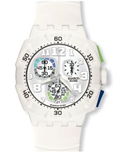 Swatch New Chrono Flying Provocacy SUIW400