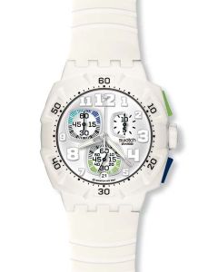 Swatch New Chrono Flying Provocacy SUIW400