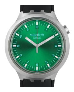 Swatch Big Bold Irony Forest Face Too SB07S101