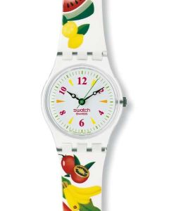 Swatch Lady Fruit cocktail LK253