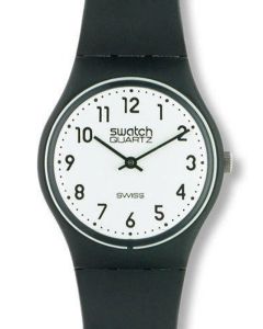 Swatch Gent GB001