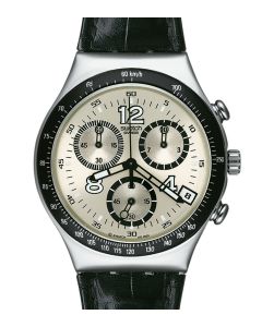 Swatch Irony Chrono Get In The Game YCS450