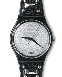 Swatch Gent Hipster GB160