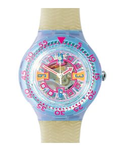 Swatch Scuba 200 Ice Party Variante SDS100C