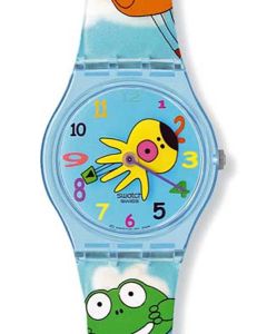 Swatch Gent In the air GN221
