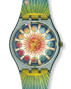 Swatch Gent Is s.o. there GM148