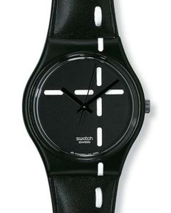 Swatch Gent Just some Lines GB202
