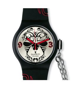 Swatch X-Large Look In My Eyes SUDB117