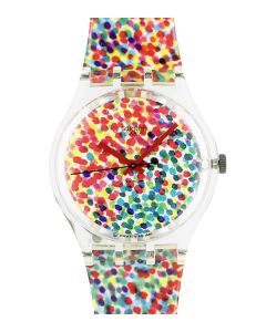 Swatch Gent Lots of dots GZ121