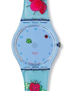 Swatch Gent Lucky You GS111