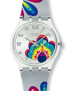 Swatch Gent Magical Parade GE161