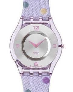 Swatch Skin Make Up Your Day  SFP106