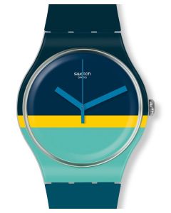Swatch New Gent Ment'heure SUOW154