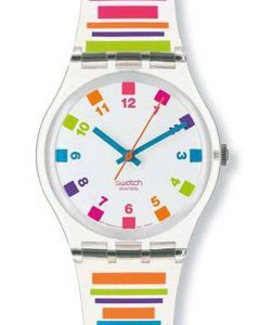 Swatch Gent Mille Feuille GE163