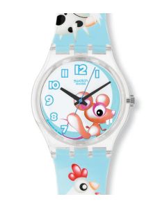 Swatch Gent Mise + Cow GE189