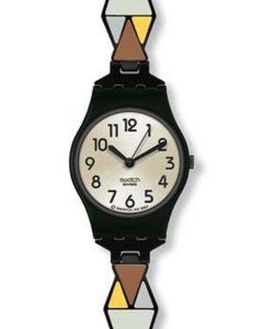 Swatch Lady Moisito LB165G 