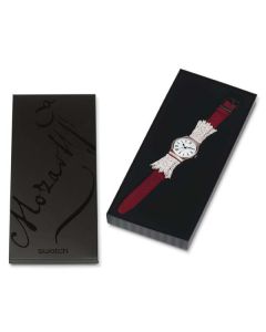 Swatch Gent Special MOZART GZ115Pack
