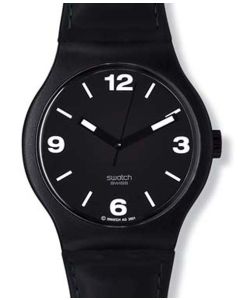 Swatch X-Large Mr. Blacky SUDB101