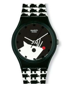 Swatch Gent no Cheese GB223