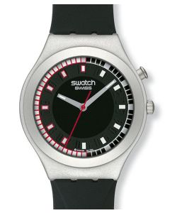 Swatch Irony Big Loomi Obscurity YGS9007