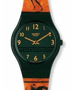 Swatch Gent Special Olympia 776 BC GZ188