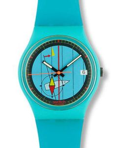 Swatch Gent PAGO PAGO GL400