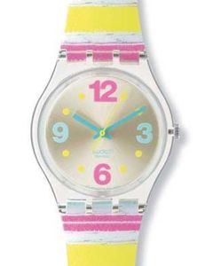 Swatch Gent Pastel Candy GE173
