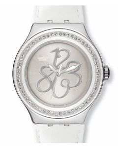 Swatch Irony Nabab Pearly Gloss YNS107