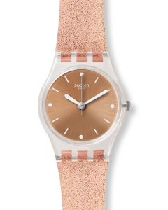 Swatch Lady Pinkindescent Too LK354D